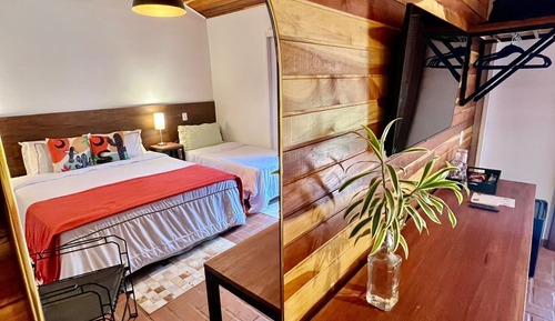 Chambre Exclusive
