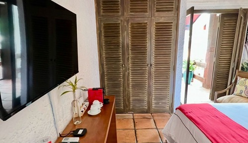 Chambre Confort