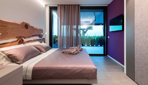 Appart'hôtel Luxe