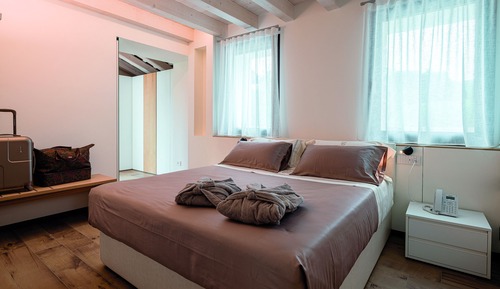 Appart'hôtel Luxe