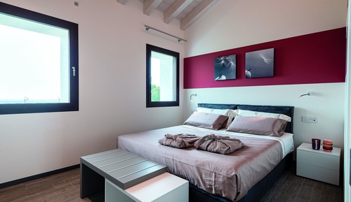 Appart'hôtel Luxe