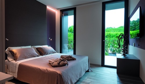 Appart'hôtel Luxe