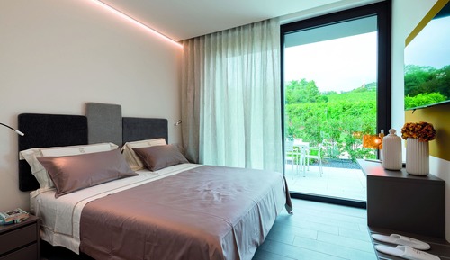 Appart'hôtel Luxe