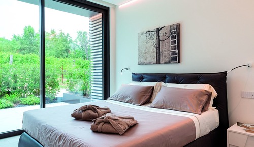 Appart'hôtel Luxe