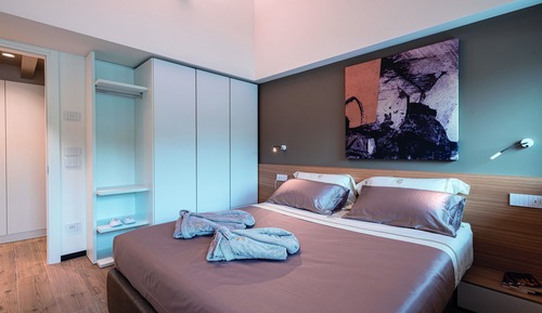 Appart'hôtel Luxe