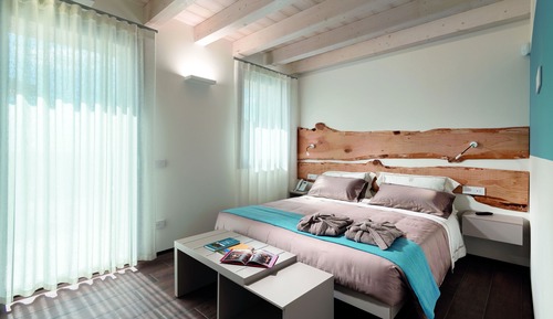 Appart'hôtel Luxe