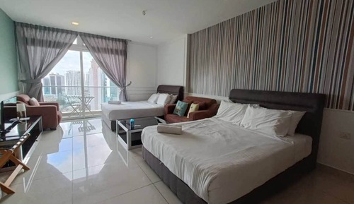 Appartement Confort