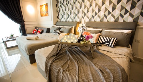 Appartement Classique