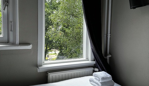 Chambre Double Standard