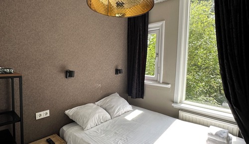 Chambre Double Économique