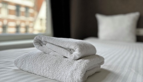 Chambre Quadruple Standard