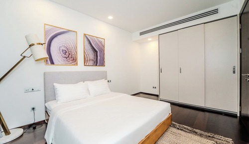 Villa Luxe, 3 chambres, piscine privée