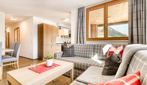 Appartement, 1 chambre