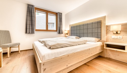 Appartement Classique
