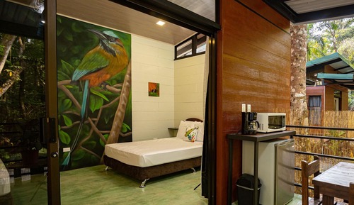 Chambre Supérieure