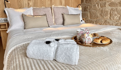 Cottage Exclusif