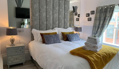 Penthouse Luxe