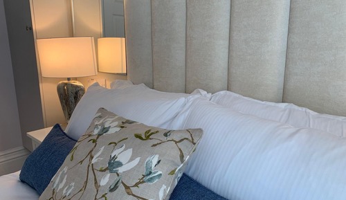 Chambre Ville