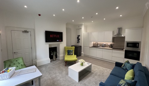 Appartement Signature