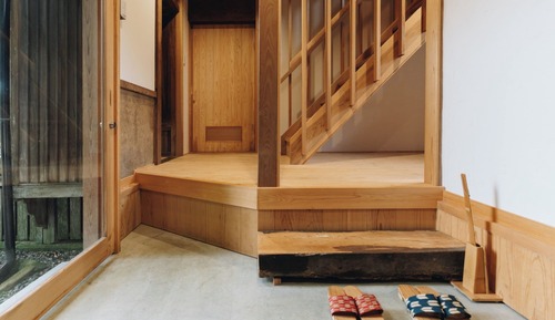 Chambre, non-fumeurs (SHIZUKA, with cypress bath)