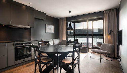 Appartement
