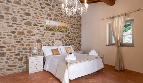 Chambre Double Supérieure