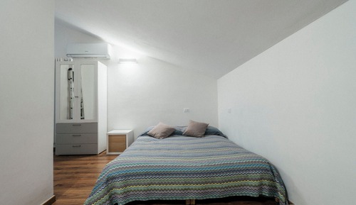 Chambre Deluxe Double ou avec lits jumeaux, 1 chambre, salle de bains privée