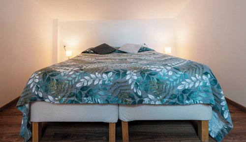 Suite Studio Junior, 1 chambre, salle de bains privée, dans la tour