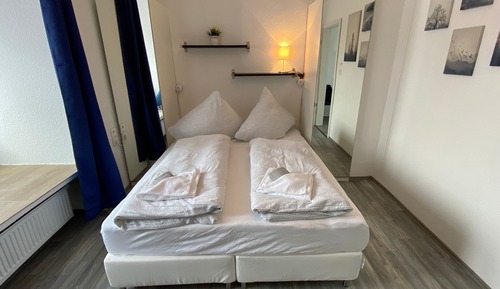 Appartement Standard