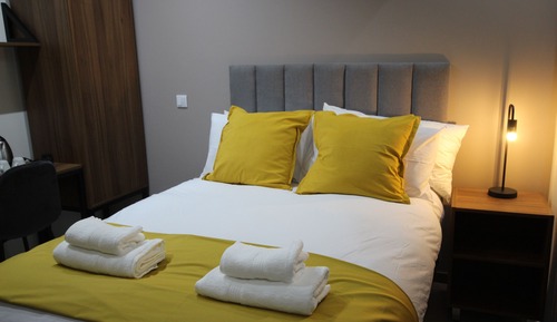 Chambre Standard