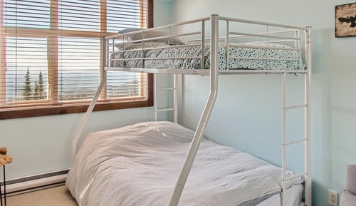 Appart'hôtel Deluxe