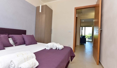 Appartement Deluxe