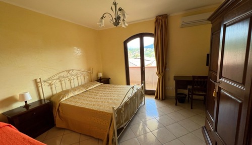 Chambre Double Confort