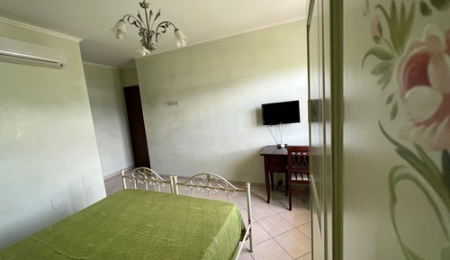 Chambre Double Ville
