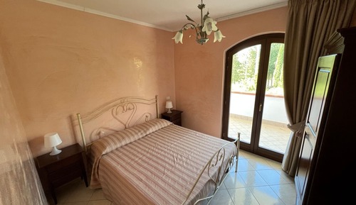 Chambre Double Tradition