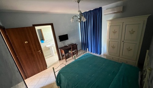 Chambre Double Club