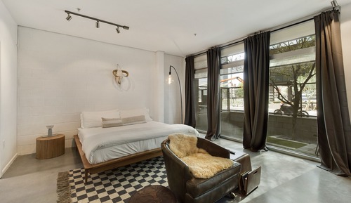 Appartement Économique
