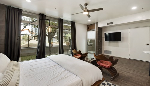 Appartement Économique