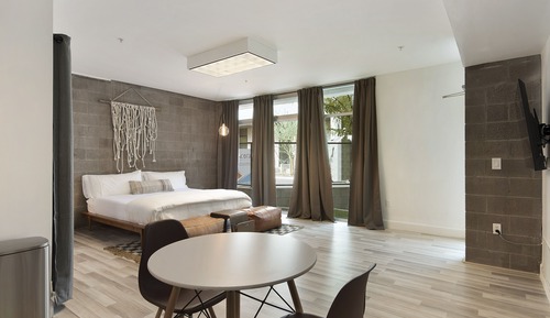 Appartement Économique