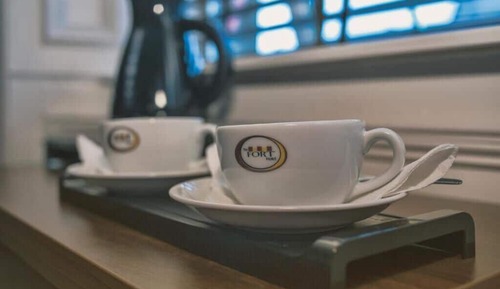 Chambre Double Deluxe