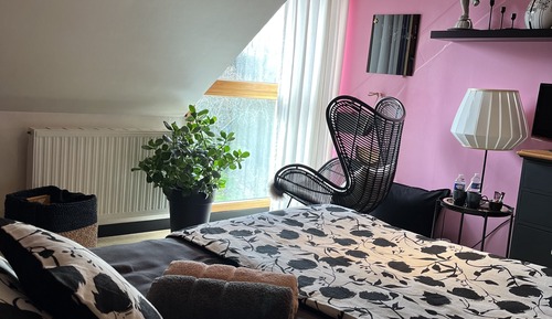 Chambre Deluxe
