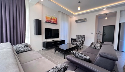 Villa Deluxe, 3 chambres, vue mer