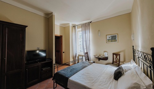 Chambre Double