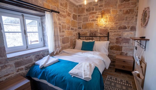 Chambre Double Économique pour 1 personne