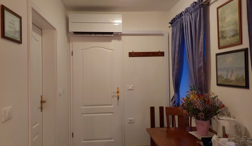 Chambre Double