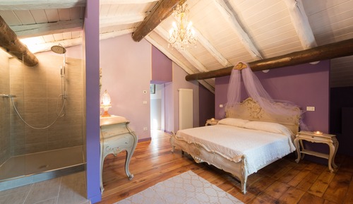 Chambre Signature