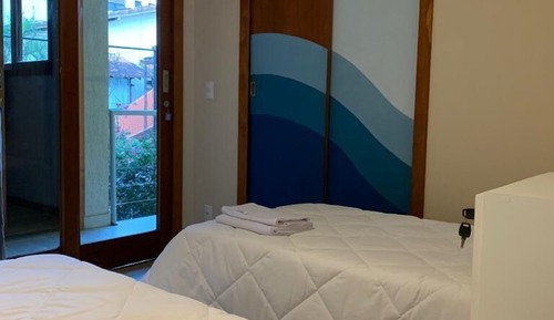Chambre Quadruple Deluxe
