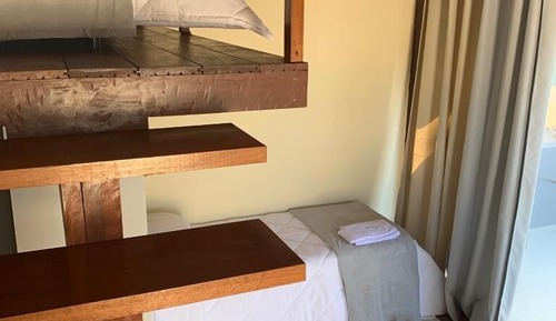 Suite Studio Deluxe