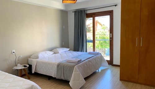Chambre Deluxe