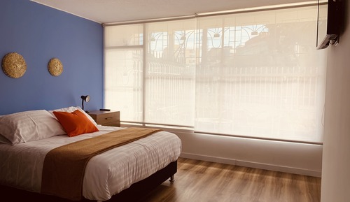 Chambre Double Standard